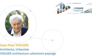 La Ville et la construction face aux évolutions du monde&nbsp;: plus denses, plus mixtes, plus inclusive – Jean-Paul VIGUIER