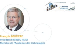 La Ville et la construction face aux évolutions du monde&nbsp;: plus denses, plus mixtes, plus inclusives – François BERTIÈRE