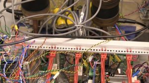 La voiture intelligente