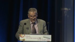Laurent MARROT – Session I