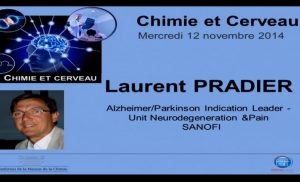 Laurent PRADIER – Session I