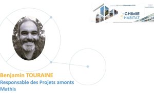 Le bois matériaux de construction durable – Benjamin TOURAINE