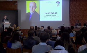 Le défi des matériaux polymères biosourcés – Luc AVEROUS