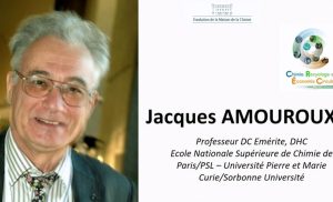 Le recyclage des matériaux&nbsp;: Enjeux et stratégies – Procédés chimiques et bioprocédés – Jacques AMOUROUX