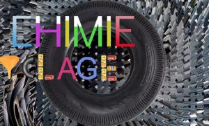 Le recyclage des terres rares&nbsp;: une stratégie d’approvisionnement à la taille de leurs enjeux – Lama ITANI