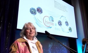 L’ensemencement des nuages, progrès et limites – Questions / Réponses – Andrea FLOSSMANN