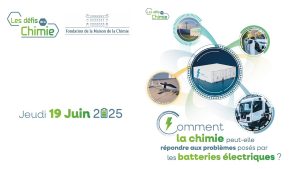 Colloque batteries