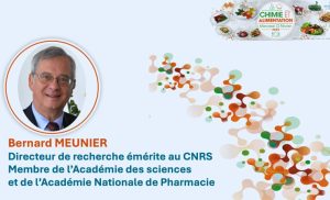 Les métaux dans l’alimentation&nbsp;: un bienfait ou un danger&nbsp;? – Bernard MEUNIER