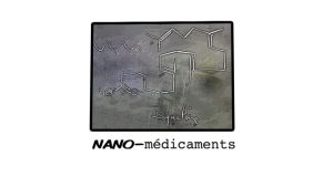 Les nano-médicaments