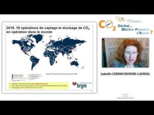 Les opérations intégrées de captage, stockage et valorisation du CO2 en cours et en projet en Europe