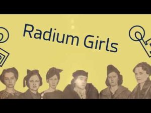 Les radium girls