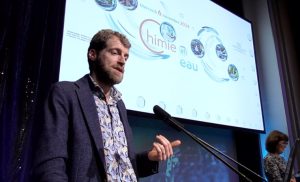 Les techniques analytiques pour évaluer la santé des populations par les eaux usées – Questions / Réponses – Laurent THIEBAULT