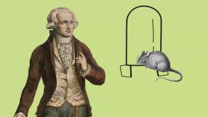 L&rsquo;expérience de Lavoisier