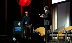 L’impression 3D béton&nbsp;: un catalyseur pour l’innovation constructive – Questions / Réponses – Romain MESNIL