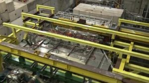 L&rsquo;intimité du proton