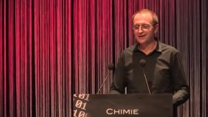 Lionel Hirsch – Session II&nbsp;: Questions-réponses