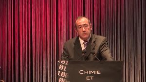Lionel Presmanes – Session II&nbsp;: Micro-capteurs à semi-conducteurs pour la détection du CO2