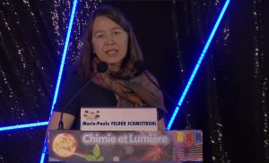 Lumière sur le cerveau&nbsp;: des horloges circadiennes à la luminothérapie – Marie-Paule Felder Schmittbuhl