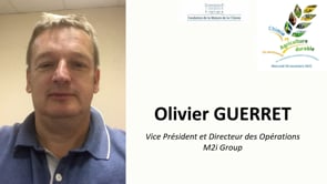 L&rsquo;utilisation des médiateurs chimiques dans le contrôle des insectes – Olivier GUERRET