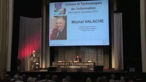 Michel Valache – Questions-réponses