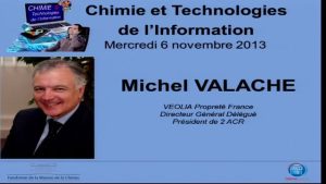 Michel Valache – Session de clôture