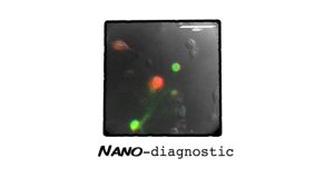 Nano-diagnostic