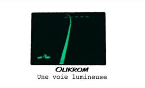 Olikrom – Une voie lumineuse