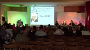 Olivier Peyret – Session I&nbsp;: Introduction
