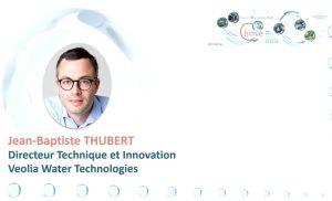 Osmose Inverse, de la fabrication des membranes à l&rsquo;exploitation des méga-usines&nbsp;; réalisations et perspectives – JB THUBERT