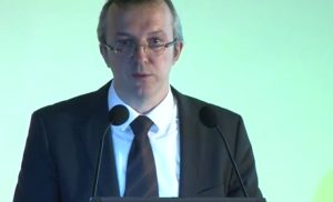 Patrice Simon – Session I&nbsp;: Systèmes de stockage de l’énergie miniatures&nbsp;: matériaux et applications.