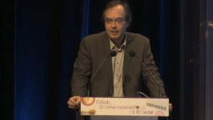Philippe WALTER – Table ronde