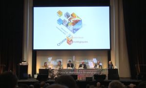 Polymères stratégiques sensibles pour l&rsquo;industrie&nbsp;: bioresources, recyclage, quelles stratégies&nbsp;? – D. BORTZMEYER & P. MAESTRO