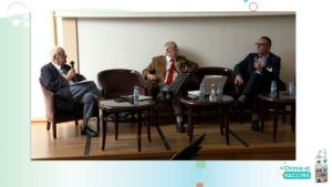 Question / Réponses – Jean-Pierre DAL PONT & Wladimir GUITEL
