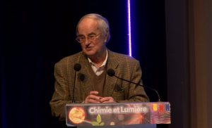 Questions et réponses avec Jacques Livage