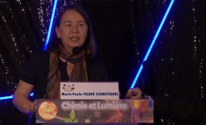 Questions et réponses avec Marie-Paule Felder Schmittbuhl