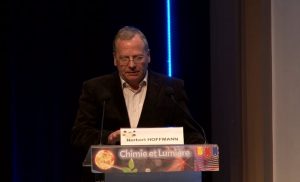 Questions et réponses avec Norbert Hoffmann