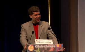 Questions et réponses avec Sébastien Forget