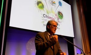 Questions et réponses – Marc Fontecave