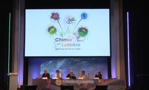 Questions et réponses&nbsp;: Table ronde – Herning, Letard, Bernier, Guillemoles, Engel