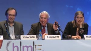 Questions-réponses Table ronde