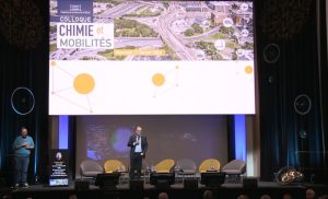 Recherches appliquées au domaine des mobilités – Questions / débats