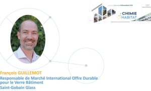 Recyclage du verre&nbsp;: exemples du verre plat et de l’isolation – François GUILLEMOT
