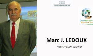 Recyclage et Transition énergétique – Introduction par Marc J. LEDOUX