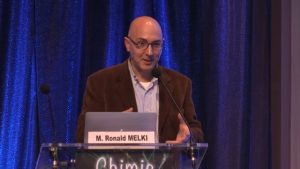 Ronald MELKI – Session I
