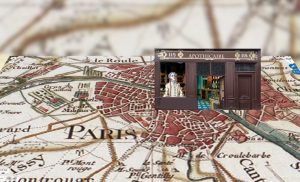 Rouelle, un chimiste distrait