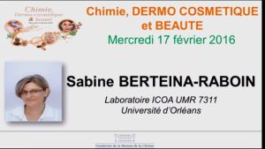 Sabine BERTEINA-RABOIN – Session II