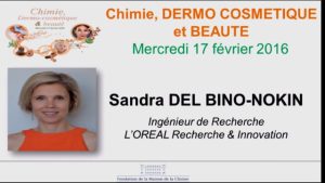 Sandra DEL BINO – Session II