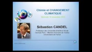 Sébastien CANDEL – Session I