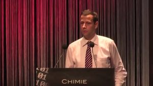 Sébastien Février – Session II&nbsp;: Questions-réponses