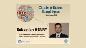 Sébastien HENRY – Réseaux de transport d&rsquo;électricité et transition énergétique